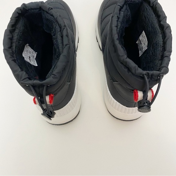 Hunter Brixton Boots - Picture 5 of 7